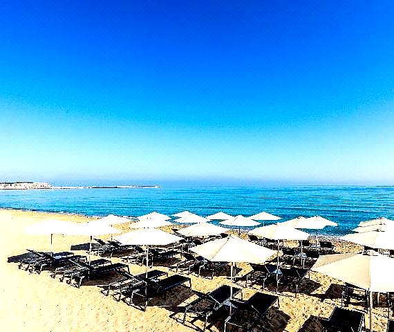 Ammos Suites
